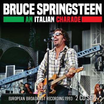 Album Bruce Springsteen: An Italian Charade
