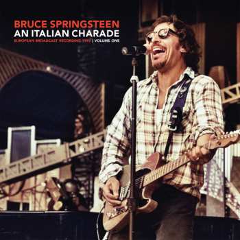 Album Bruce Springsteen: An Italian Charade Vol. 1