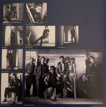 4CD Bruce Springsteen: Born In The U.S.A. LTD