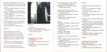 CD Bruce Springsteen: Born In The U.S.A.