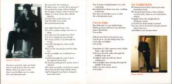 CD Bruce Springsteen: Born In The U.S.A.