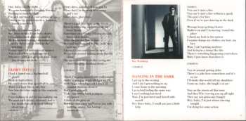 CD Bruce Springsteen: Born In The U.S.A.