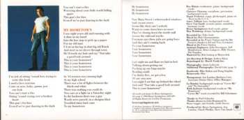 CD Bruce Springsteen: Born In The U.S.A.