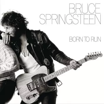 Album Bruce Springsteen: Born To Run
