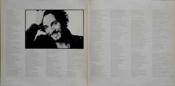 LP Bruce Springsteen: Born To Run