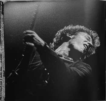CD Bruce Springsteen: Collection: 1973-2012 DIGI 7523