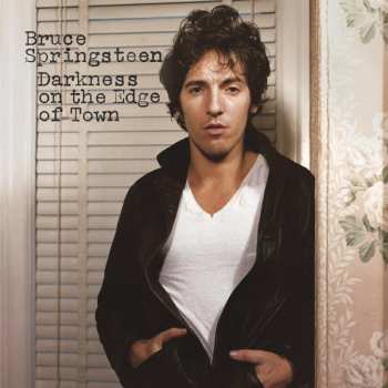 Album Bruce Springsteen: Darkness On The Edge Of Town