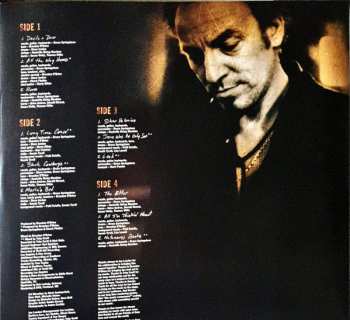 2LP Bruce Springsteen: Devils & Dust 9606