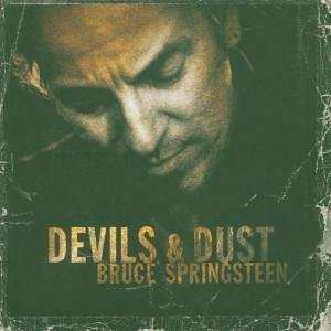 Album Bruce Springsteen: Devils & Dust