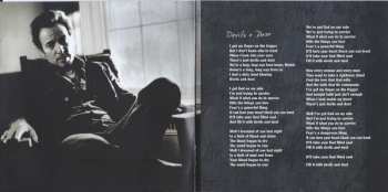 CD/DVD Bruce Springsteen: Devils & Dust