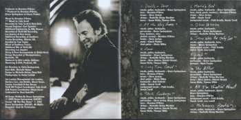 CD/DVD Bruce Springsteen: Devils & Dust