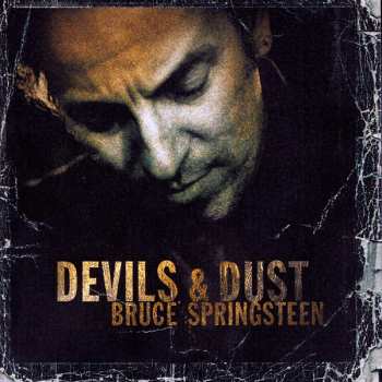 CD/DVD Bruce Springsteen: Devils & Dust