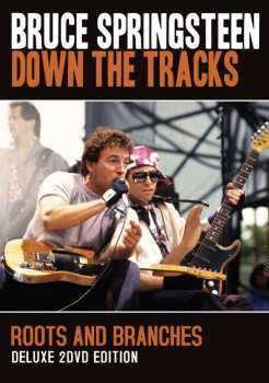 Album Bruce Springsteen: Down The Tracks