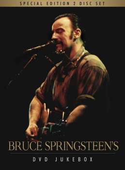 Album Bruce Springsteen: Dvd Jukebox