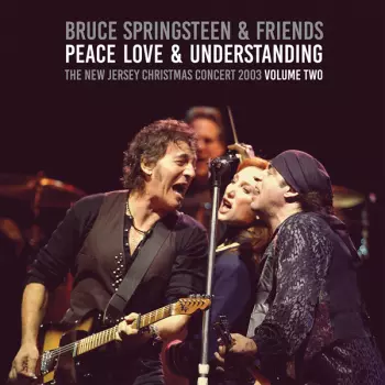 Peace, Love & Understanding Vol. 2