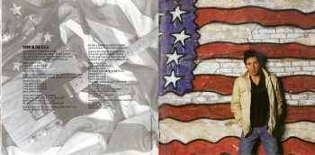 CD Bruce Springsteen: Greatest Hits