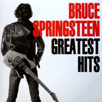 2LP Bruce Springsteen: Greatest Hits 14932