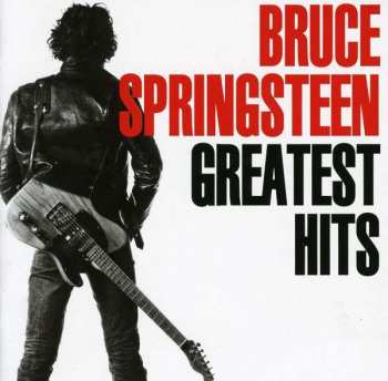 Album Bruce Springsteen: Greatest Hits