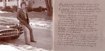 CD Bruce Springsteen: Greatest Hits