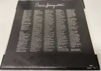 LP Bruce Springsteen: Greetings From Asbury Park N.J. (DIREKT) 158315