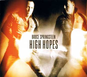 CD Bruce Springsteen: High Hopes DIGI 293010