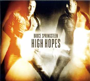 CD/DVD Bruce Springsteen: High Hopes LTD 384403