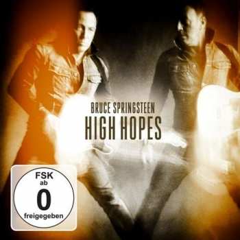 Album Bruce Springsteen: High Hopes
