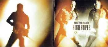 CD Bruce Springsteen: High Hopes