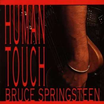 CD Bruce Springsteen: Human Touch 16750