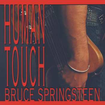 CD Bruce Springsteen: Human Touch 366261