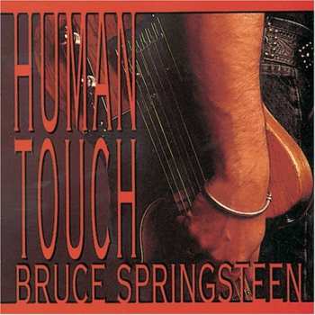 LP Bruce Springsteen: Human Touch 517459
