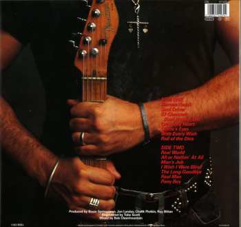 LP Bruce Springsteen: Human Touch 517459