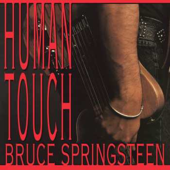 Album Bruce Springsteen: Human Touch