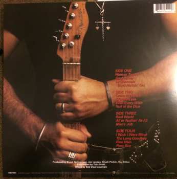 2LP Bruce Springsteen: Human Touch 16751