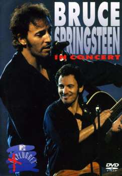 Album Bruce Springsteen: In Concert / MTV Unplugged