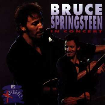CD Bruce Springsteen: In Concert / MTV Unplugged 24280