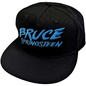 Merch Bruce Springsteen: Kšiltovka The River Logo Bruce Springsteen