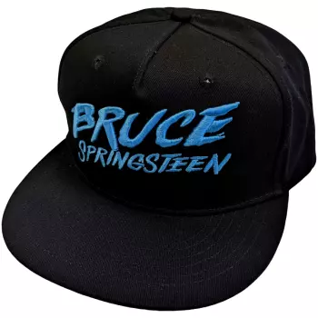 Kšiltovka The River Logo Bruce Springsteen