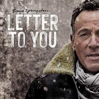 Album Bruce Springsteen: Letter To You