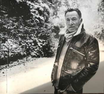 CD Bruce Springsteen: Letter To You DIGI 20201