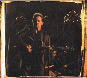 2CD Bruce Springsteen: Live In Dublin DIGI