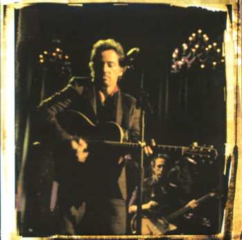 3LP Bruce Springsteen: Live In Dublin 21312