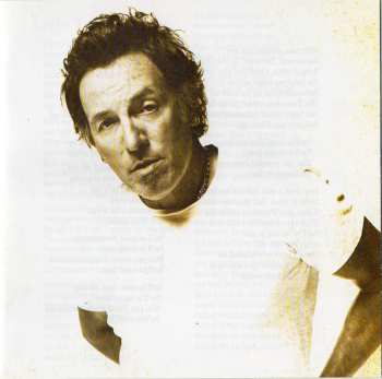 CD Bruce Springsteen: Magic