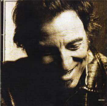 CD Bruce Springsteen: Magic 22491