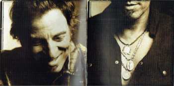 CD Bruce Springsteen: Magic