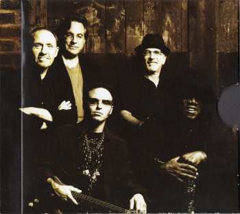 CD Bruce Springsteen: Magic