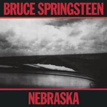 Album Bruce Springsteen: Nebraska