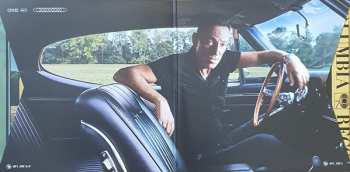 2LP Bruce Springsteen: Only The Strong Survive (Covers Vol. 1) LTD | CLR