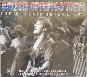 Album Bruce Springsteen: The Classic Interviews