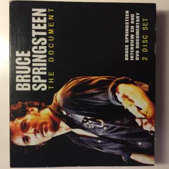 Album Bruce Springsteen: The Document